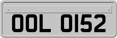 OOL0152