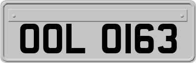 OOL0163
