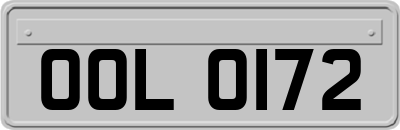 OOL0172