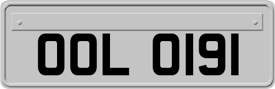 OOL0191