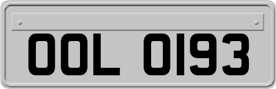 OOL0193