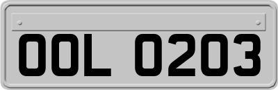 OOL0203
