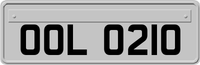 OOL0210