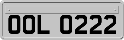 OOL0222