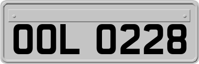 OOL0228