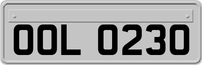 OOL0230