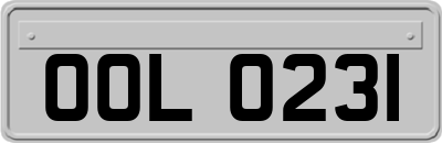 OOL0231
