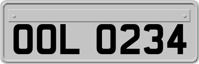 OOL0234