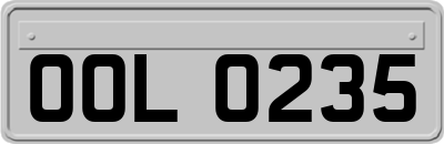 OOL0235