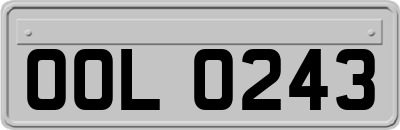 OOL0243