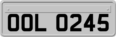 OOL0245