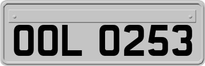 OOL0253