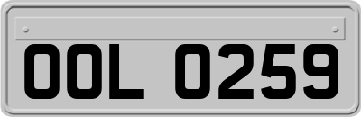 OOL0259