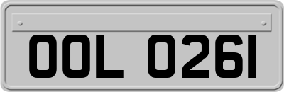 OOL0261