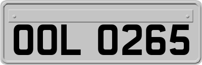 OOL0265