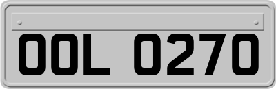 OOL0270