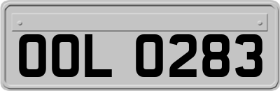 OOL0283