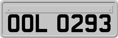 OOL0293
