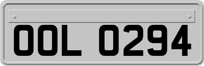 OOL0294