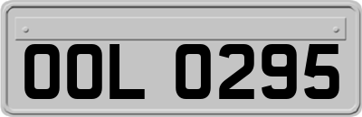 OOL0295