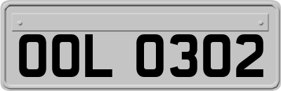 OOL0302