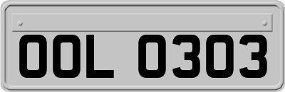 OOL0303