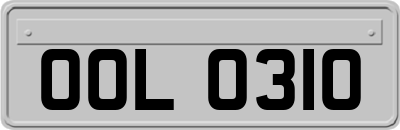 OOL0310