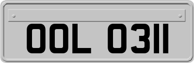 OOL0311
