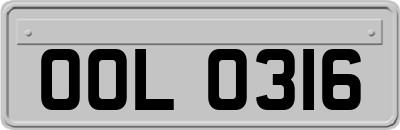 OOL0316