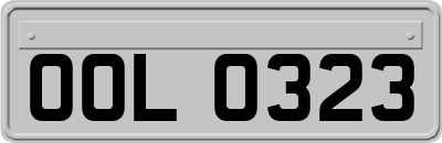 OOL0323