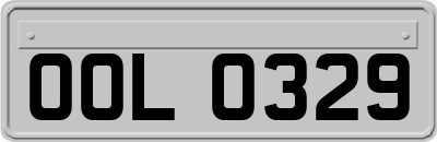 OOL0329