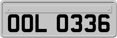OOL0336