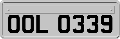 OOL0339