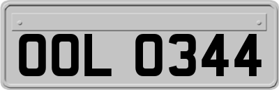OOL0344