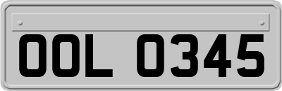 OOL0345