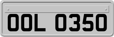 OOL0350