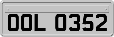 OOL0352