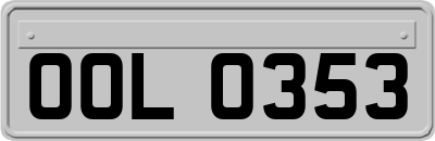 OOL0353