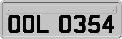 OOL0354