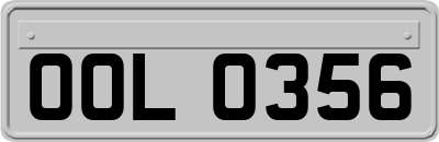 OOL0356