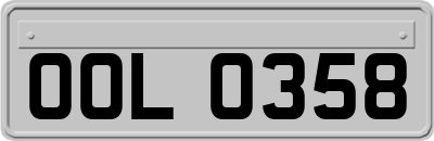 OOL0358