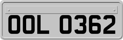 OOL0362