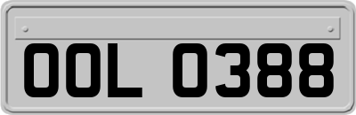 OOL0388