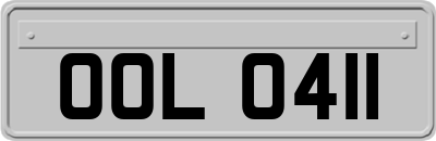 OOL0411