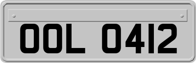 OOL0412