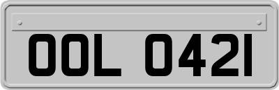 OOL0421