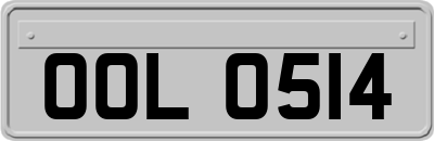 OOL0514