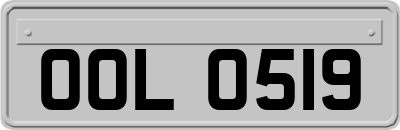 OOL0519