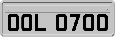 OOL0700