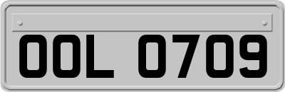 OOL0709